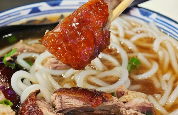 品味天下腸粉（下廓街）