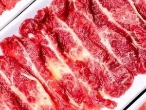 闲来嬲鲜味牛肉火锅