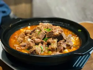 濰坊の現地の味を楽しめるレストラン・トップ10