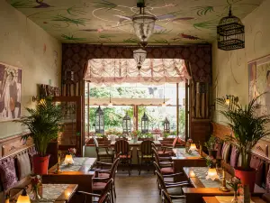 Bistro Katarynka