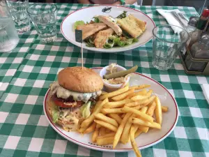 O'Learys