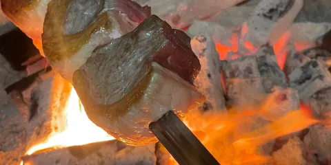 Churrascaria Choupana, Hamamatsu