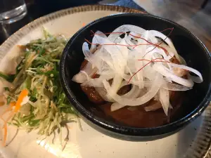 Ikkei Dining
