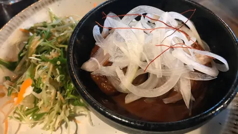 Ikkei Dining in 野洲市
