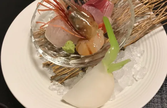Sakanaya Tomishige