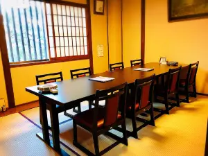 亀八寿司