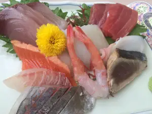 Kaisen Yokocho