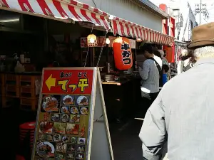 Teppei