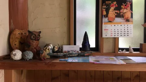 まなまな in 美祢