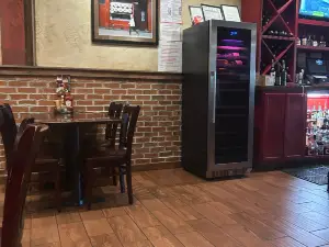 Prime Burger Bar