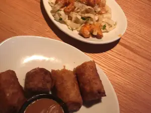 Applebee's Grill + Bar