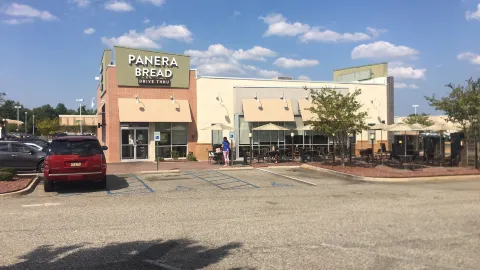 Panera Bread in Dothan