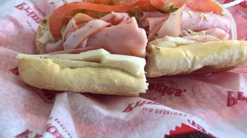 PrimoHoagies in チェスター