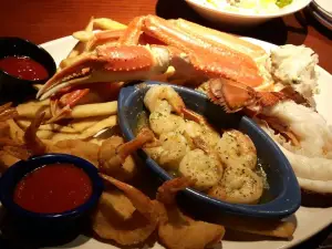 Red Lobster