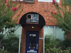 Old Orange Cafe