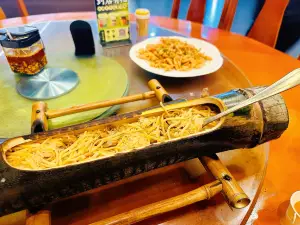 水上餐廳·農家樂