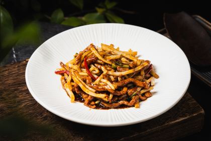 蕘圃記餐廳(平江華府店)