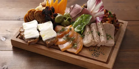 Le Bar a Vin 52 Azabu Tokyo Vina Gardens Ebina