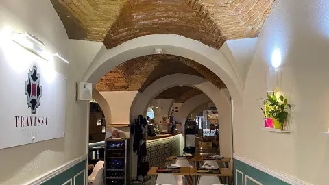 Travessa in Faro