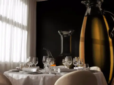 Restaurante Fio d'Azeite