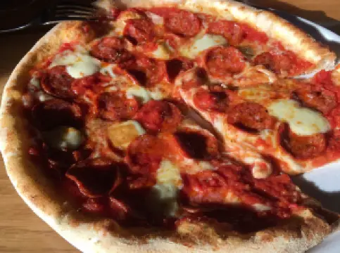 Pizzeria Ristorante Antonio