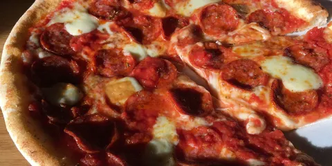 Pizzeria Ristorante Antonio