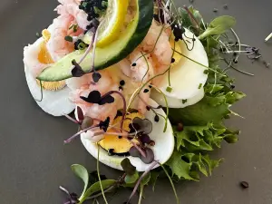 Cafe Kaiser