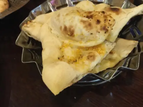 Moti Mahal Indian Restaurant