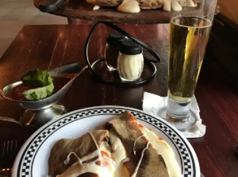 Anthony's Coal Fired Pizza