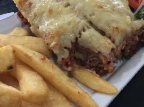 Velocity Espresso & Bar