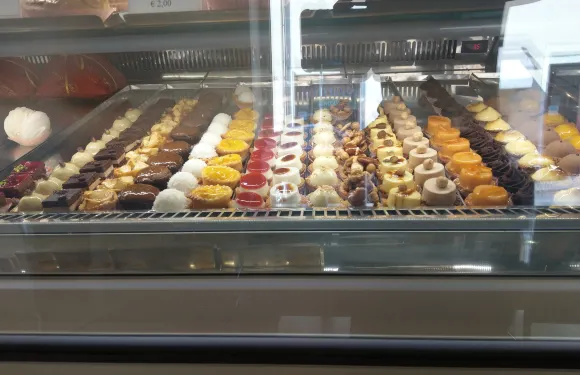 Pasticceria Casa Del Dolce