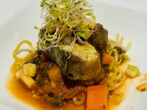 Orlando's Restaurant & Bar