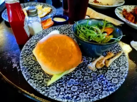 The Angel - JD Wetherspoon