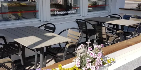 Restaurant Herkkusepat