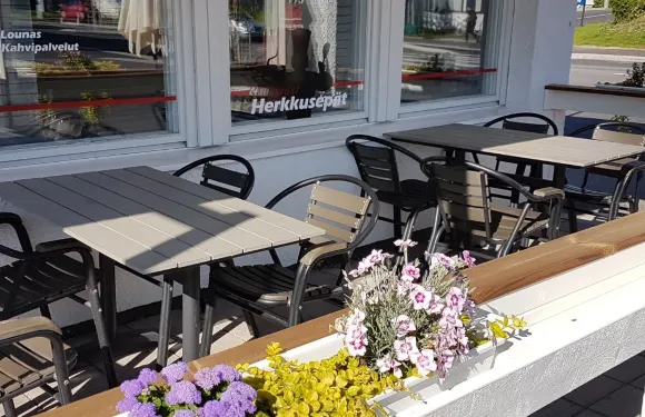 Restaurant Herkkusepat