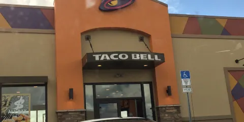 Taco Bell