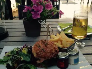 Restaurant Schmokenberg