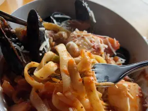 Bell Buoy Bistro