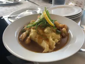 Ben's Kitchen