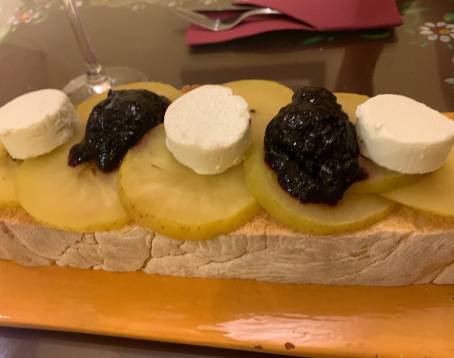 Taberna Albero