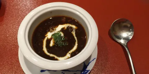 Teppanyaki Dussel