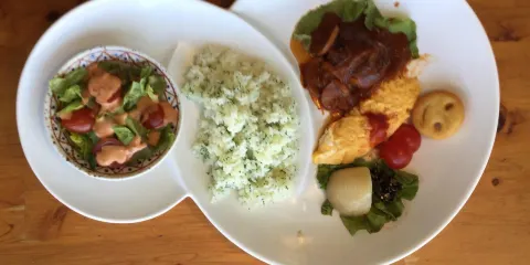Cafe Chauchau