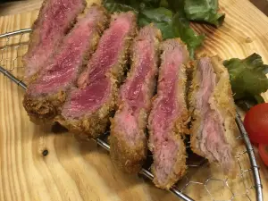 Robata Izakaya Paparagi