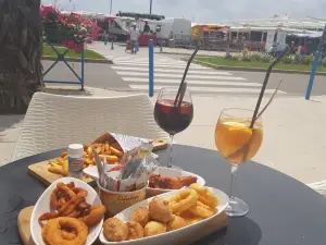 Le Rocalamar