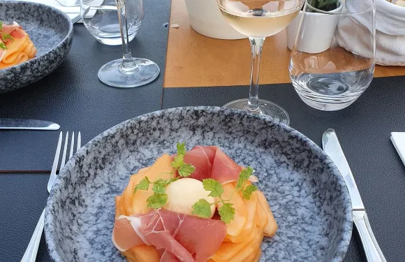 Mimosa Restaurant