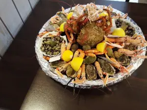 Le Relais de la Perriere