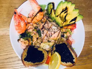 Le Bistrot de L'ormeau
