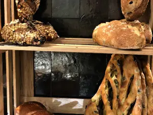 Boulangerie Hache