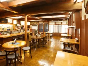 Cafe de Kura