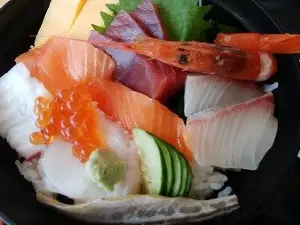 Restaurant Furutto